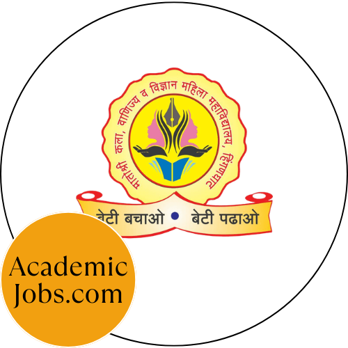 M.A.K. COLLEGE OF ARTS AND SCIENCE FOR WOMEN logo